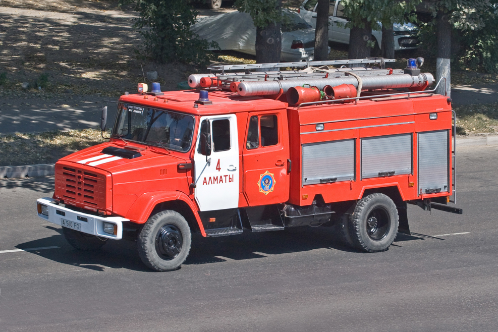 АЦ-3,2-40 (ЗИЛ-433104