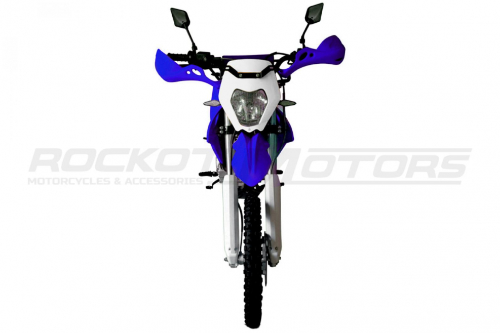 Racer Enduro 200 XZT