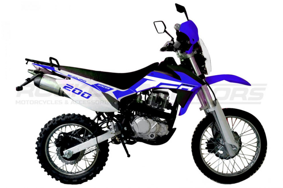 Racer Enduro 200 GY c2