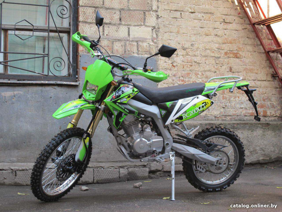 Racer Enduro 200 GY c2