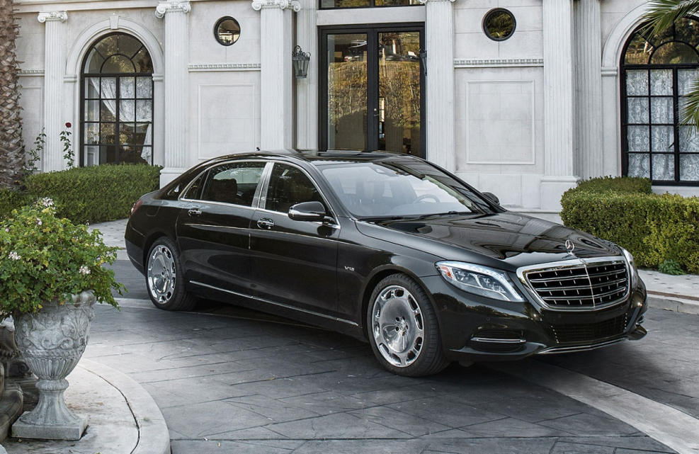 Hyundai Genesis g90