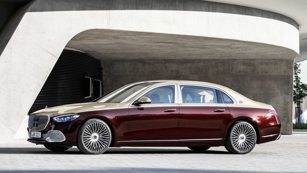 Машина Genesis g80