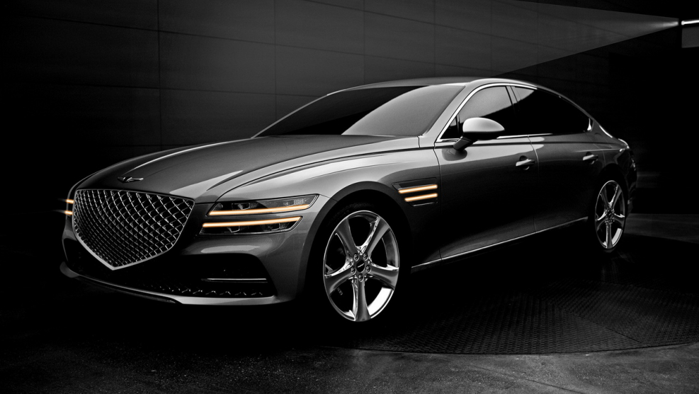 Машина Лексус ls460l