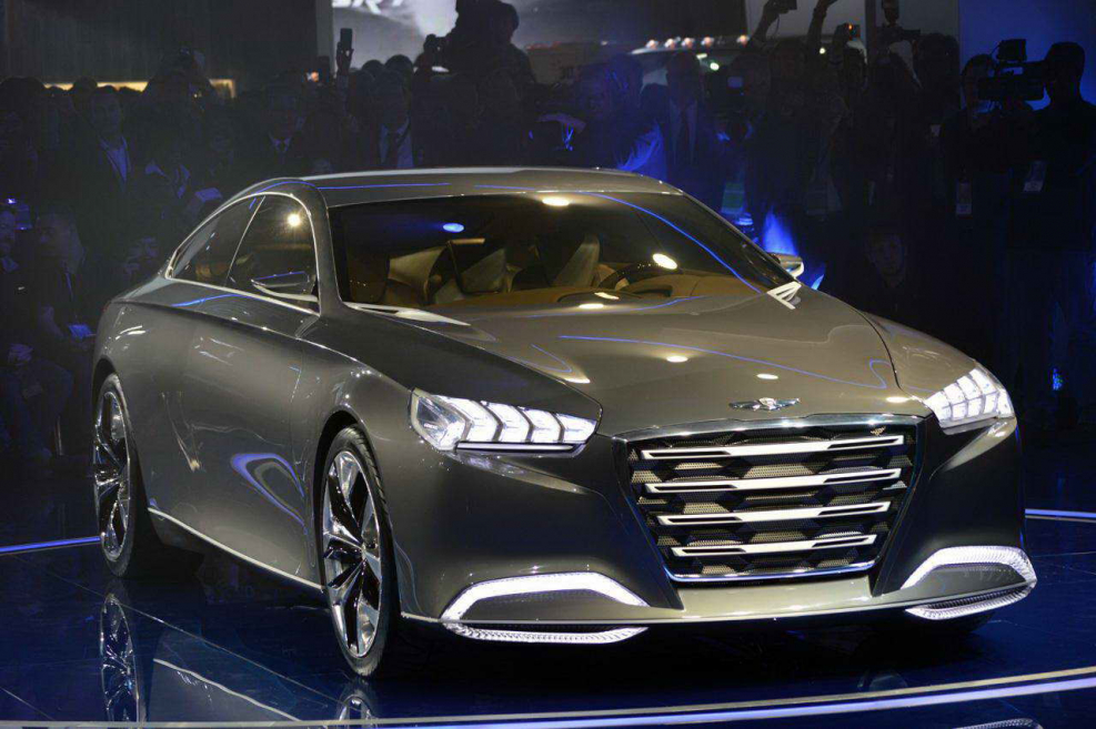 Мазерати v5