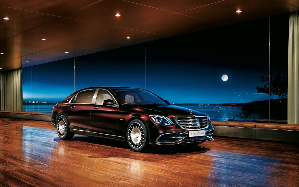 Hyundai Genesis g90