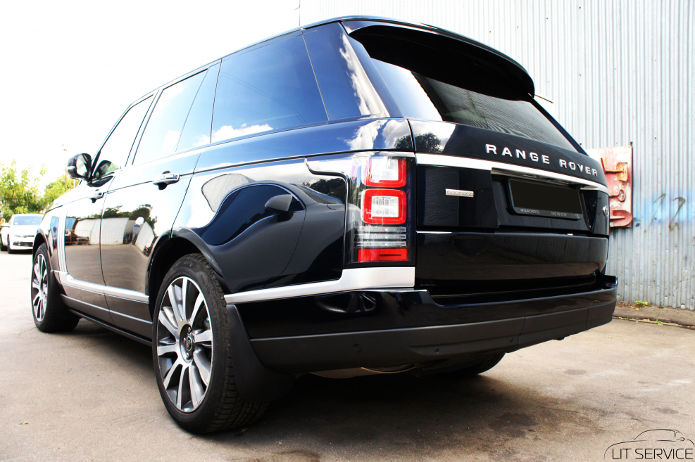 Range Rover l405 2014