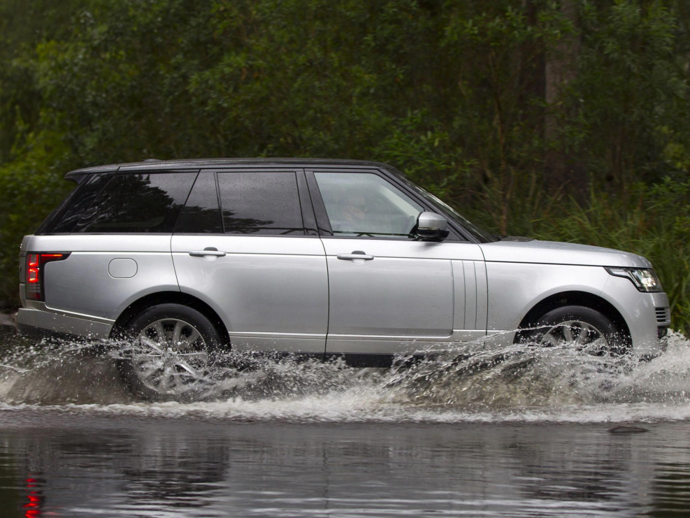 Range Rover 2013 405