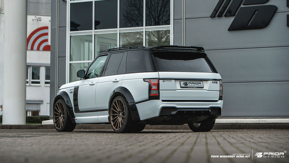 Range Rover Sport 1:43