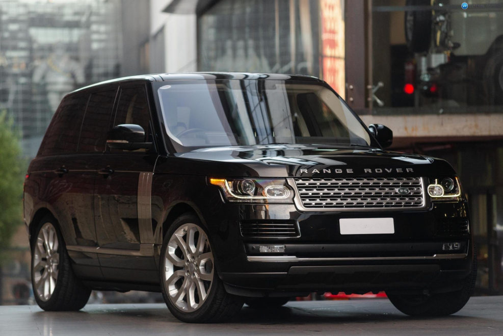 Range Rover Vogue l405