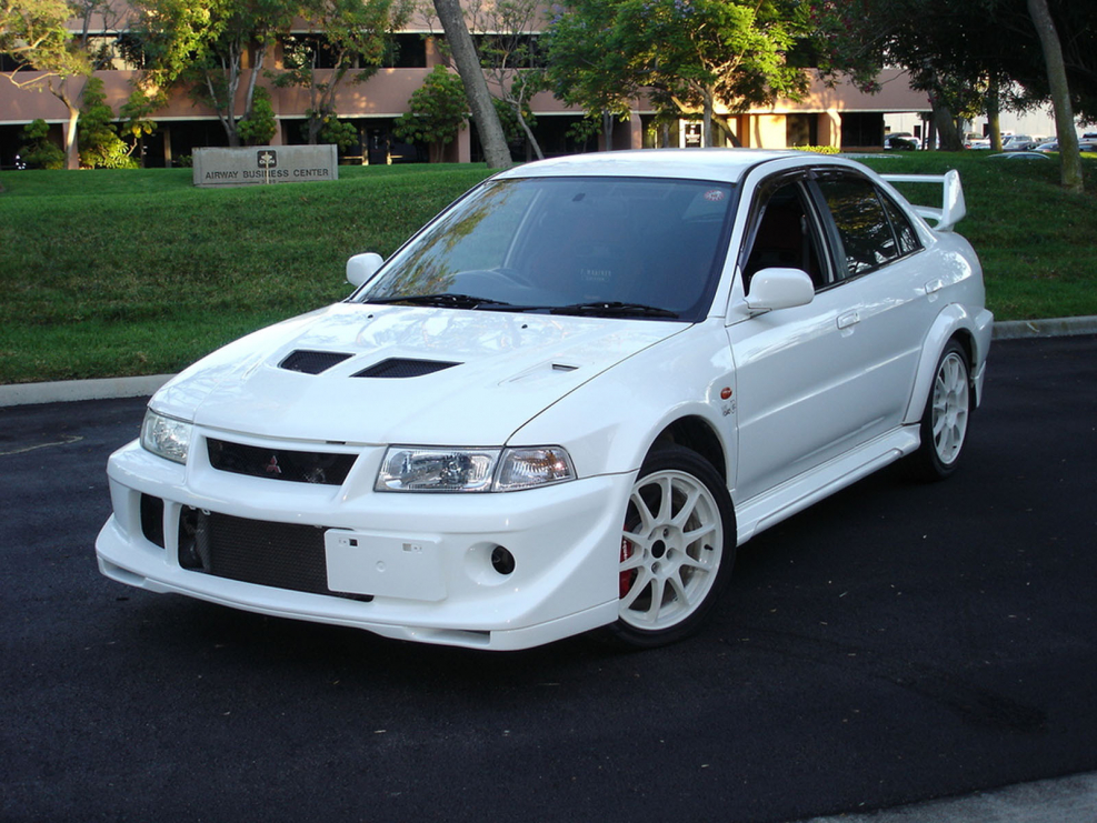 Mitsubishi Lancer 1.5 МТ, 1992