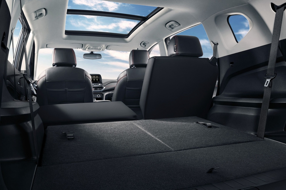 Chevrolet Orlando 2020