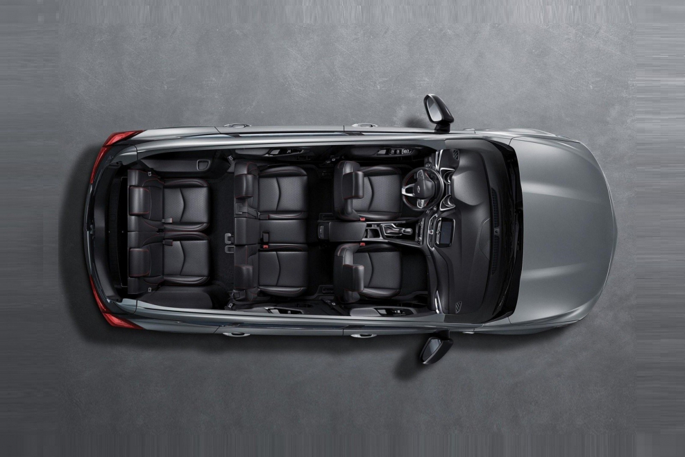 Chevrolet Orlando 2020