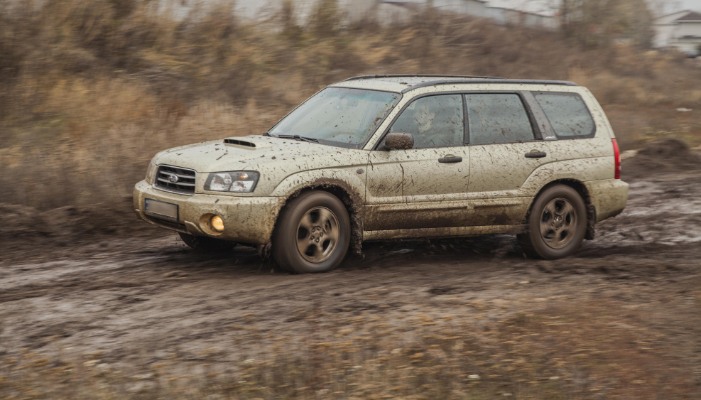 Suzuki Grand Vitara 2005