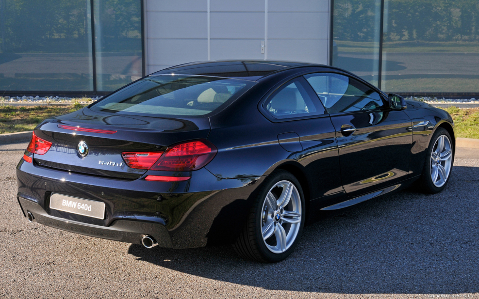 BMW 6