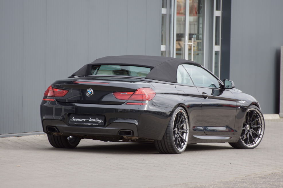 640ix BMW