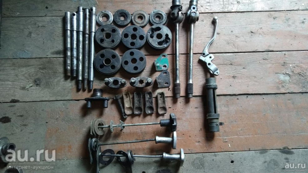 Кардан Урал 950см