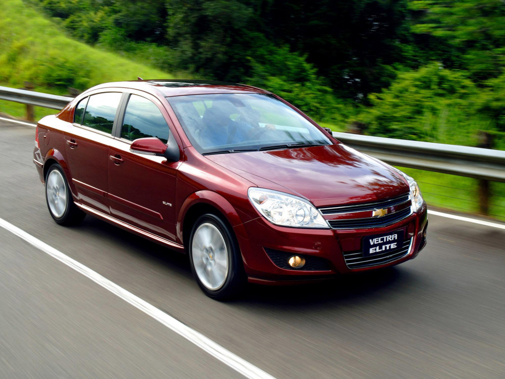 Chevrolet 2009