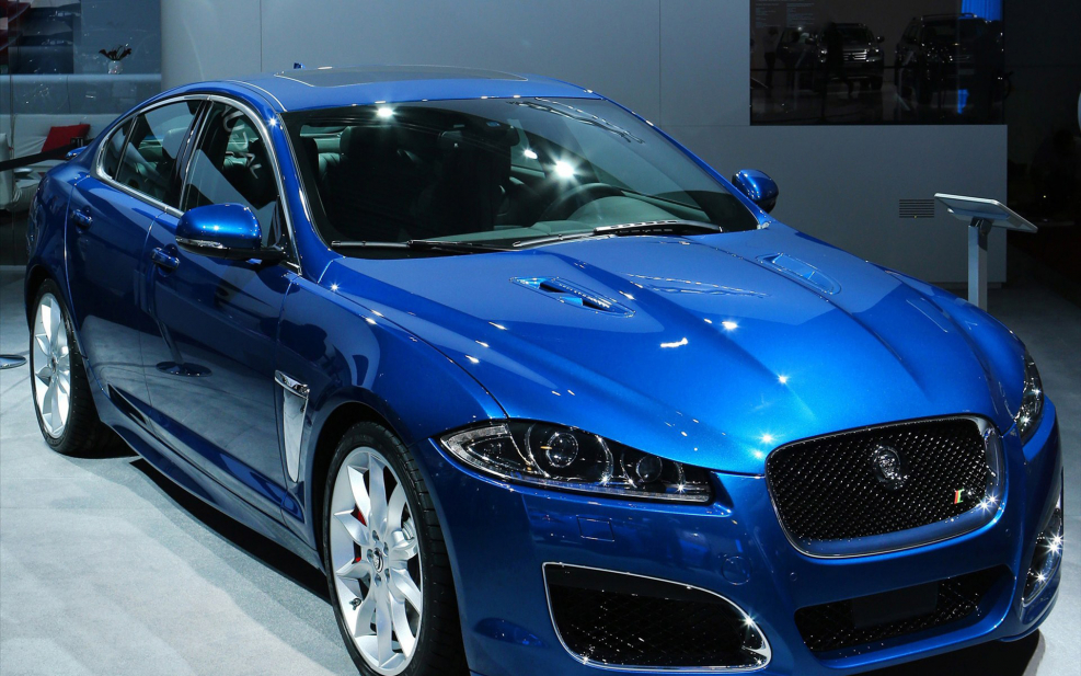 XFR 2013
