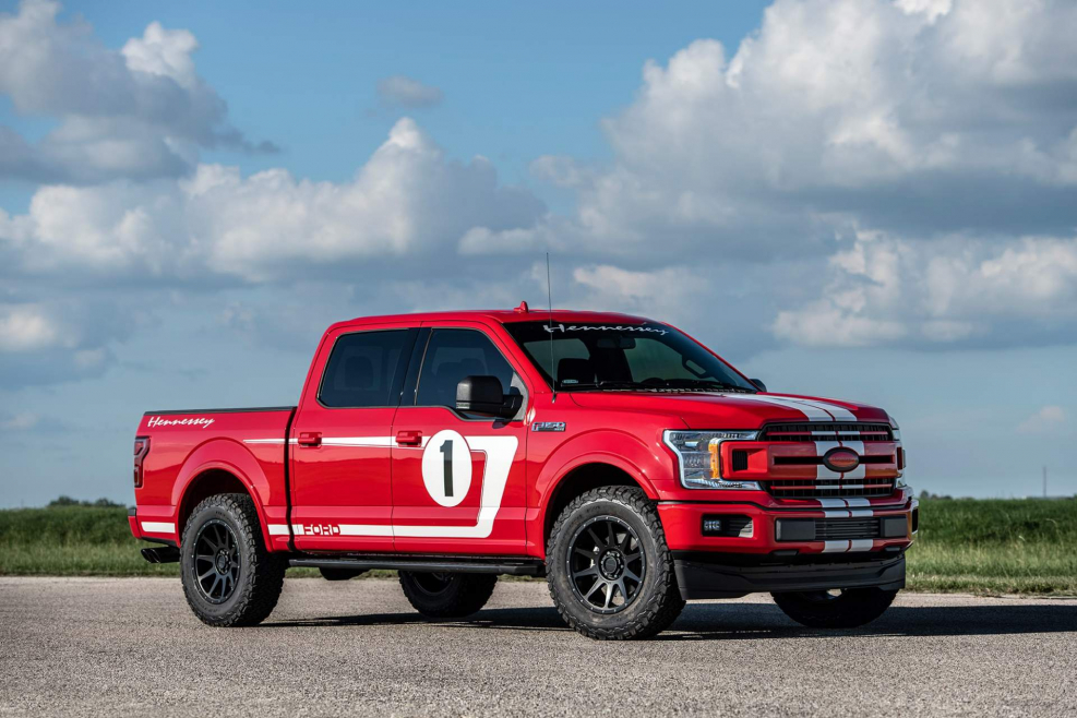 Форд пикап f 150