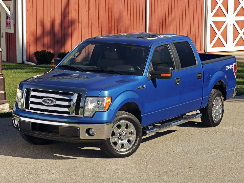 Ford f150