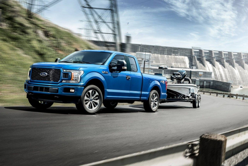 Ford f150