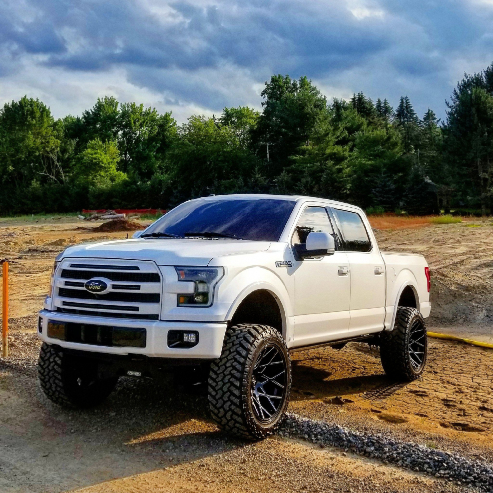 Ford Pickup f150
