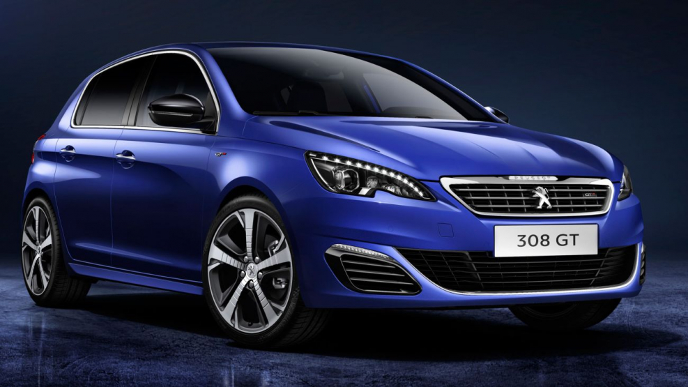 308 Gt line