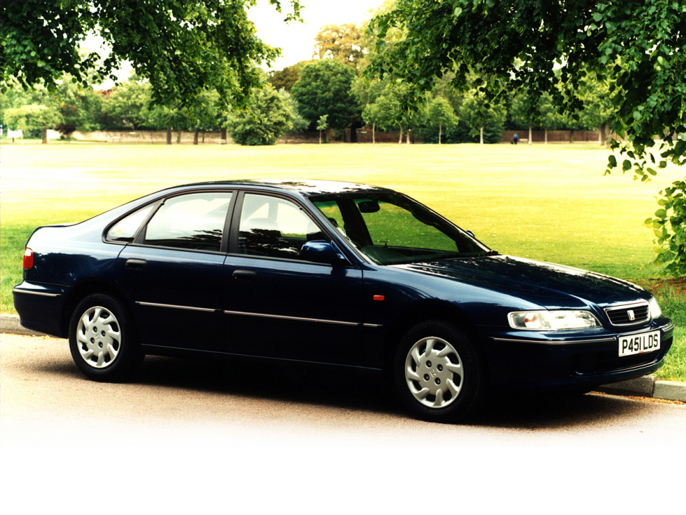 Honda Accord 1996 седан