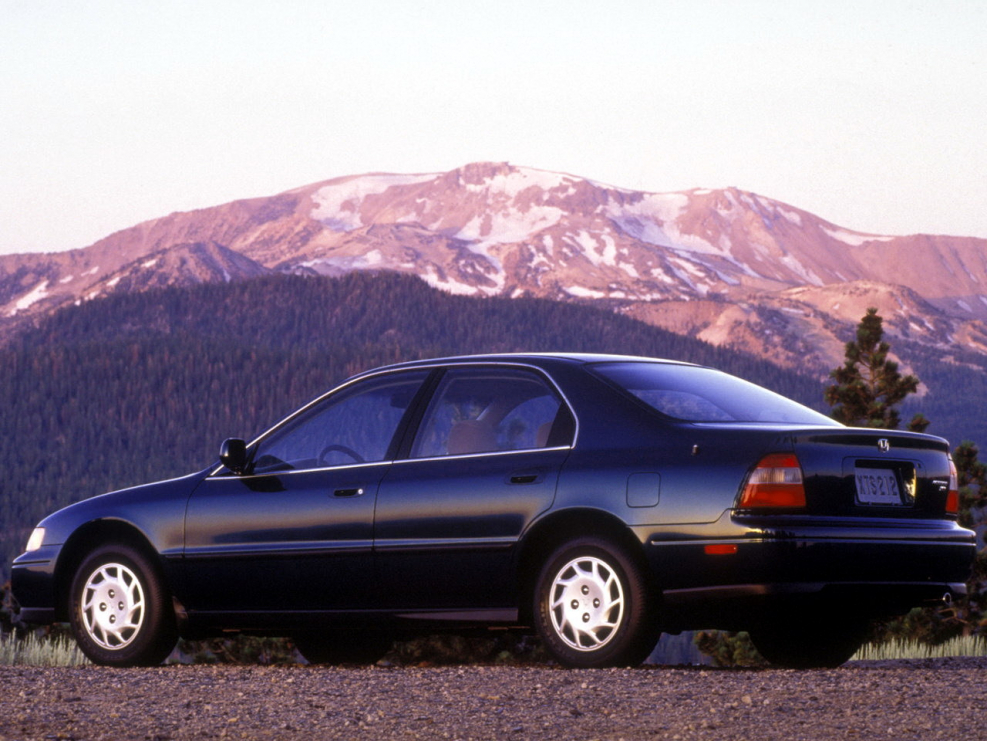 Honda Accord 1994