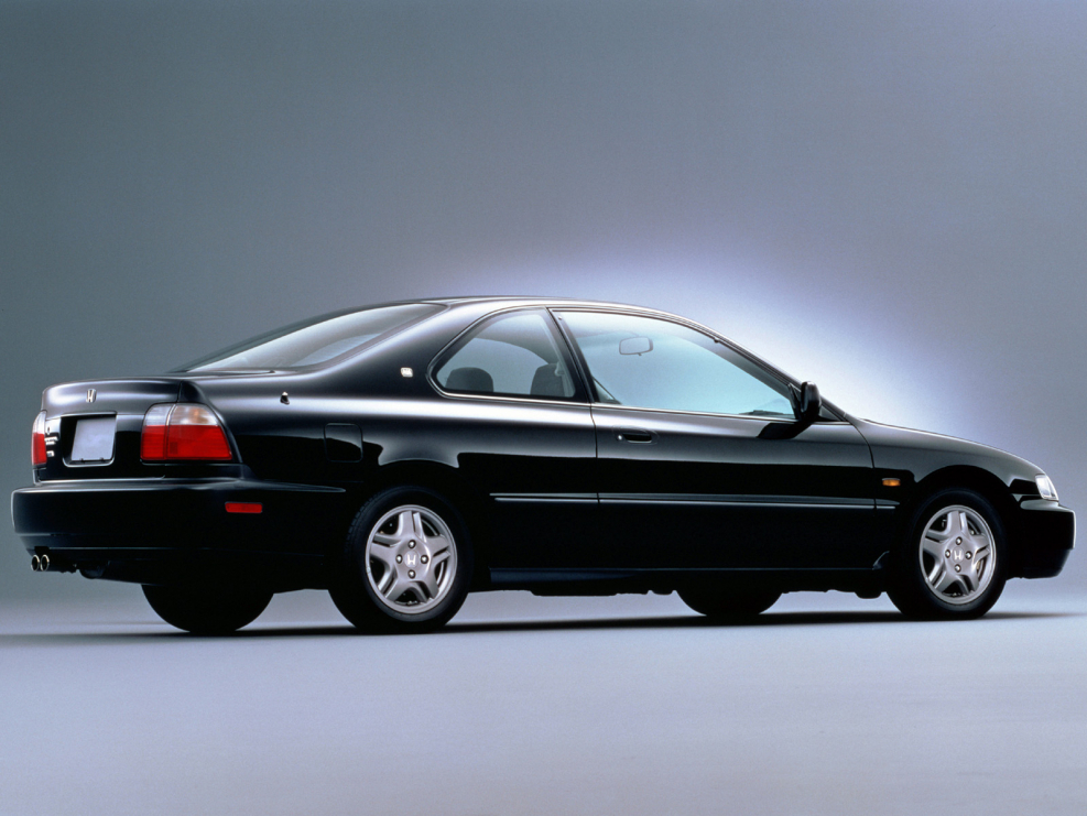 Honda Accord 1996