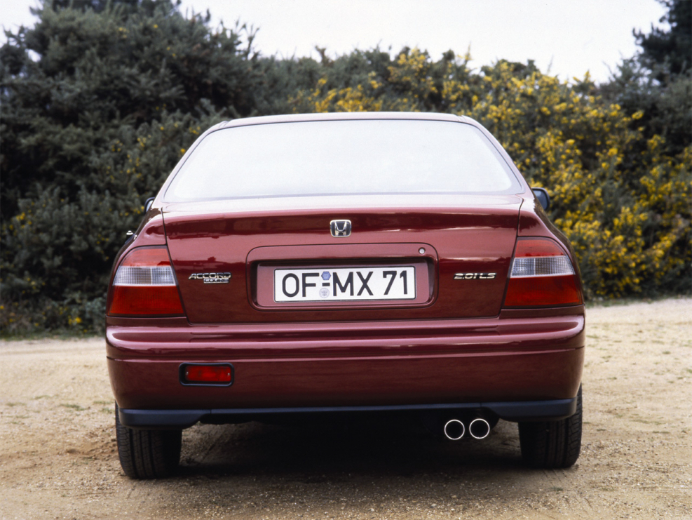 Honda Accord 1995