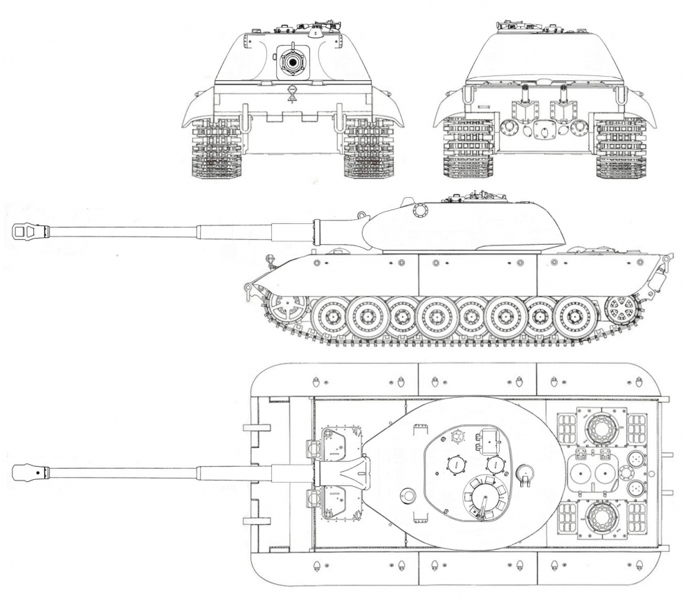 Чертеж е 100