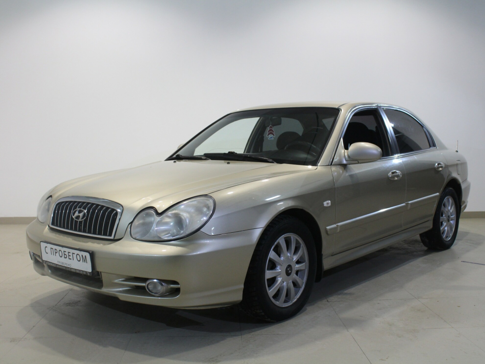 Соната 5 ТАГАЗ