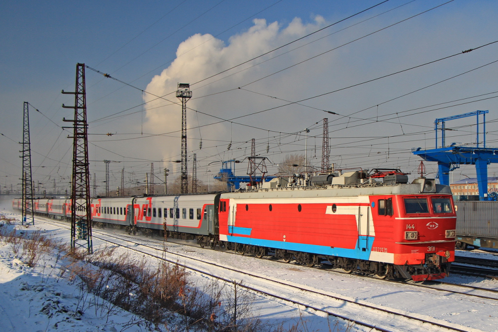 Эп1 Красноярск
