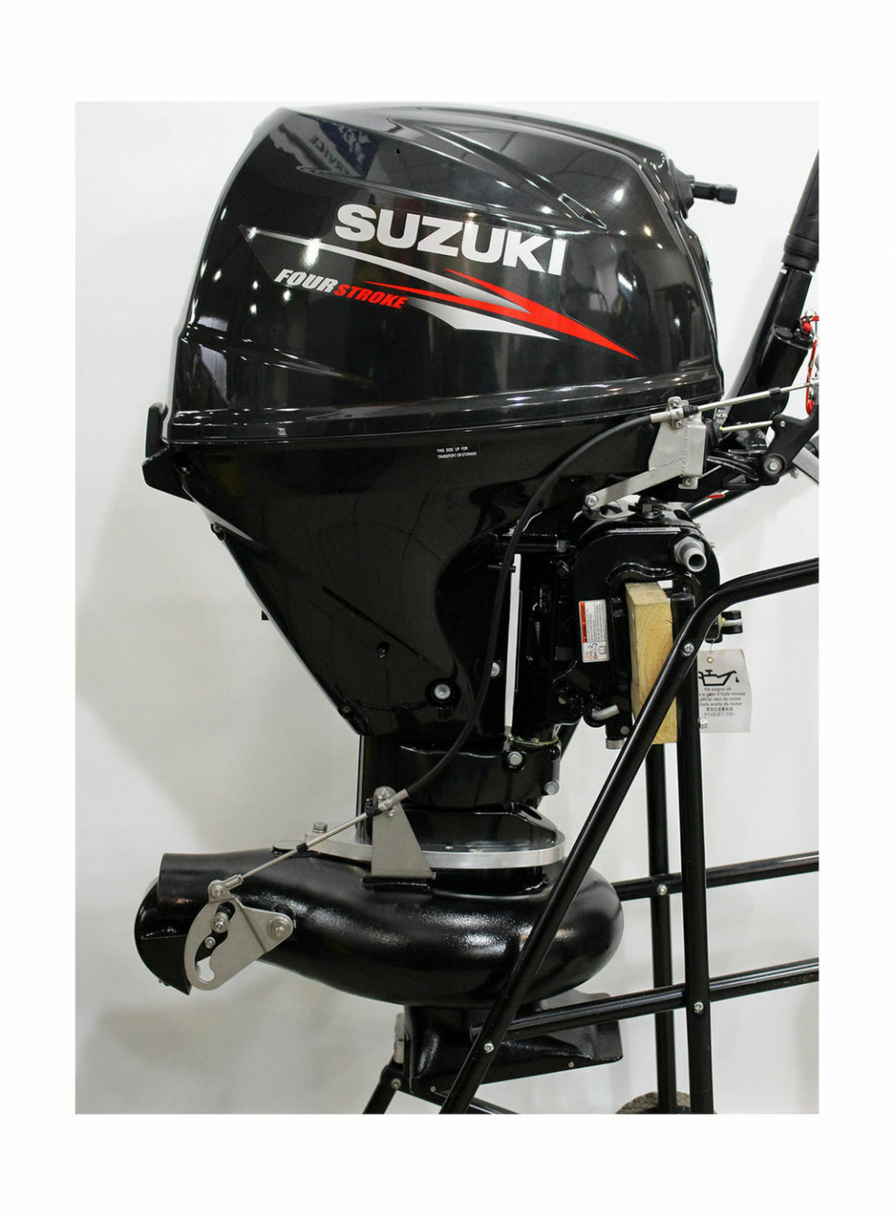 Suzuki df30