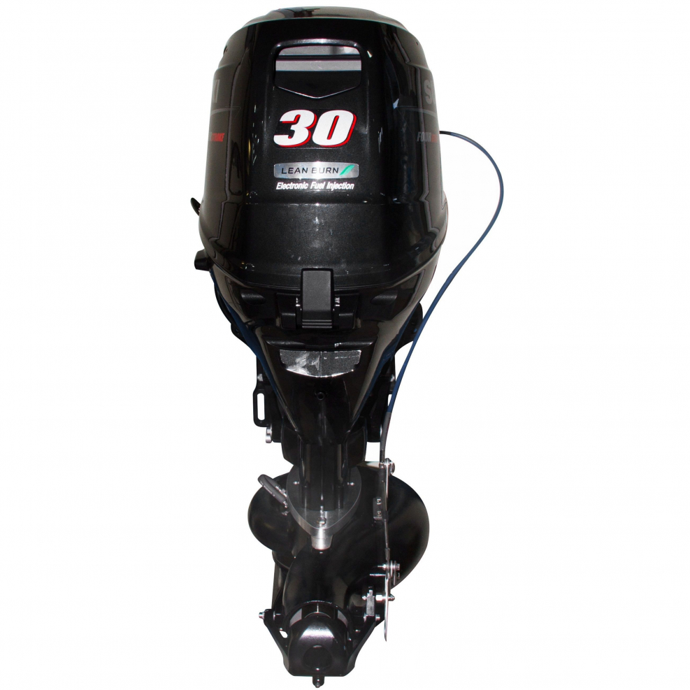 Suzuki df30ats