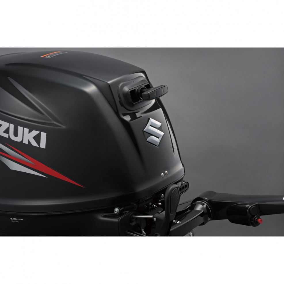 Suzuki DF 9.9BL