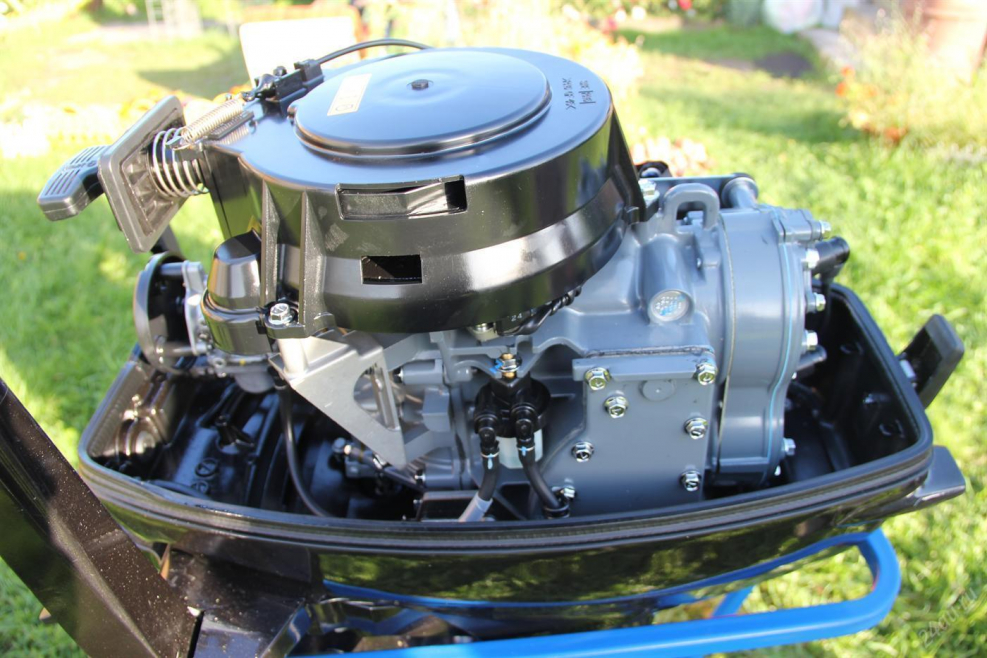 Suzuki dt30