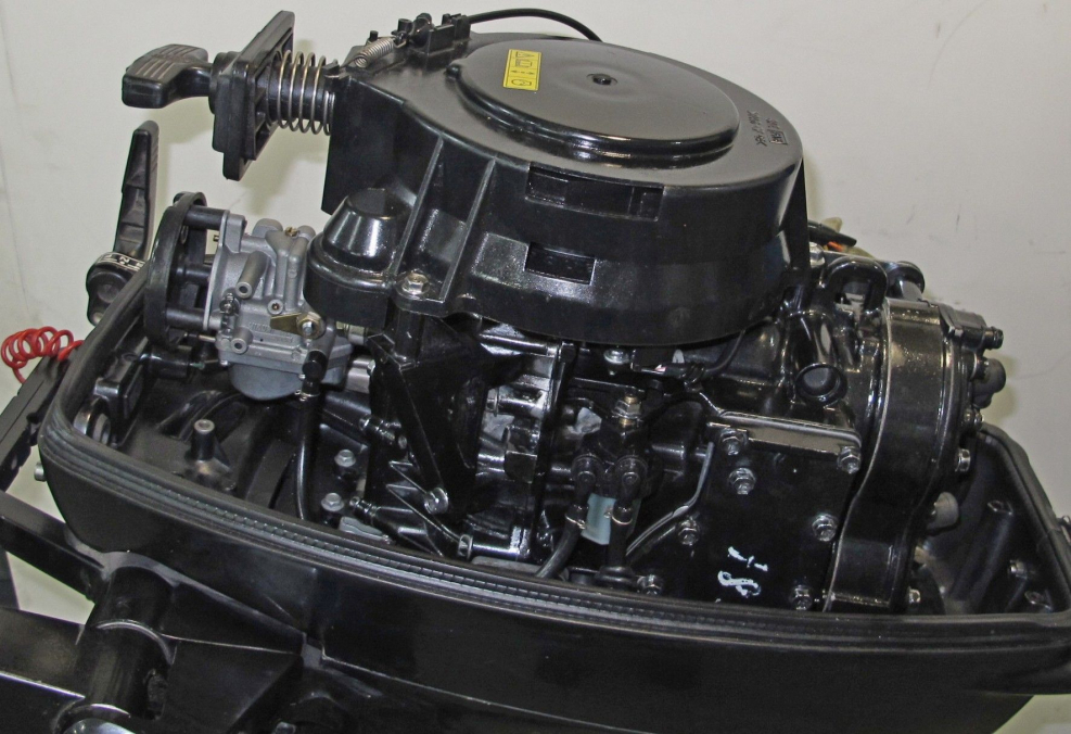 Лодочный мотор Suzuki dt30rs