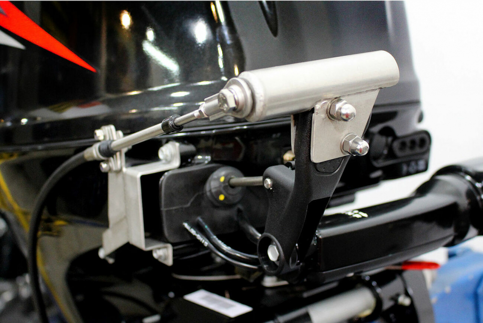 Suzuki df30