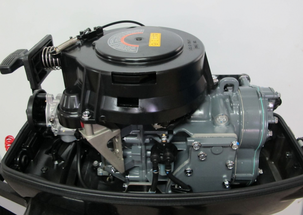 Suzuki dt30