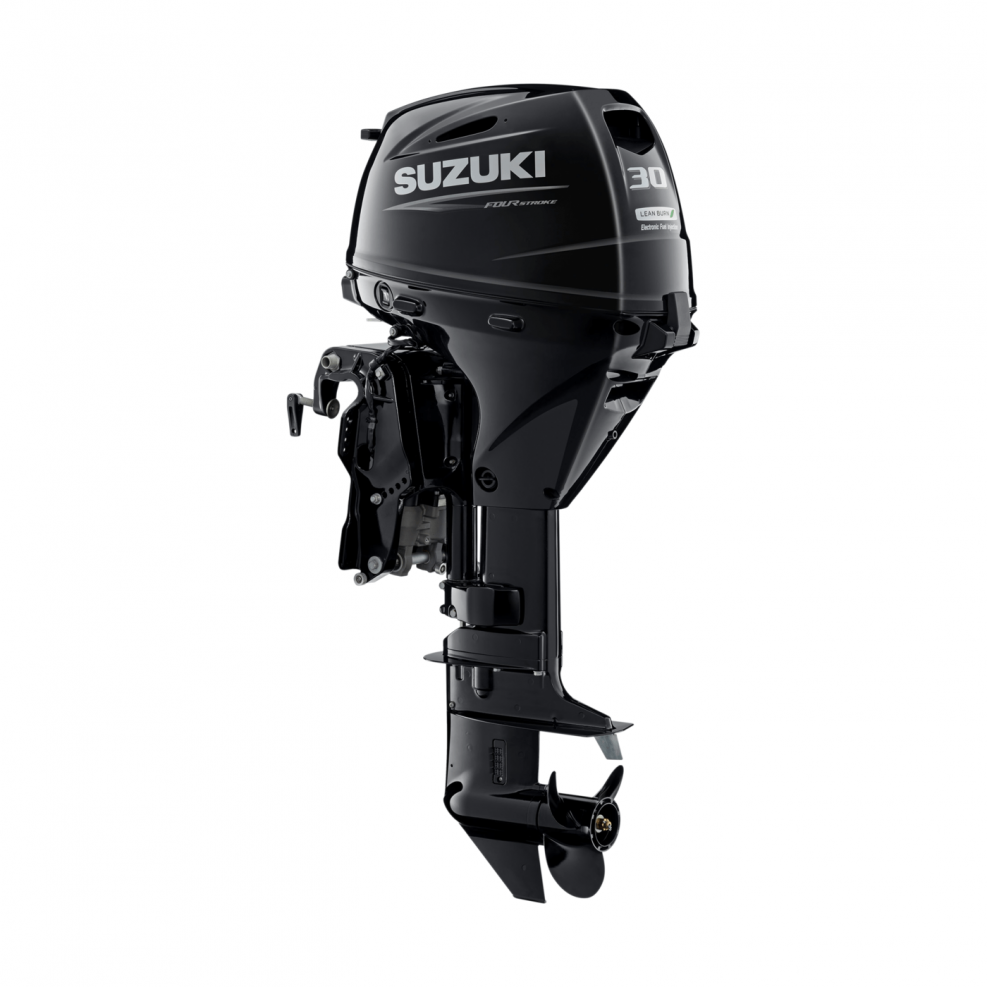 Suzuki dt30