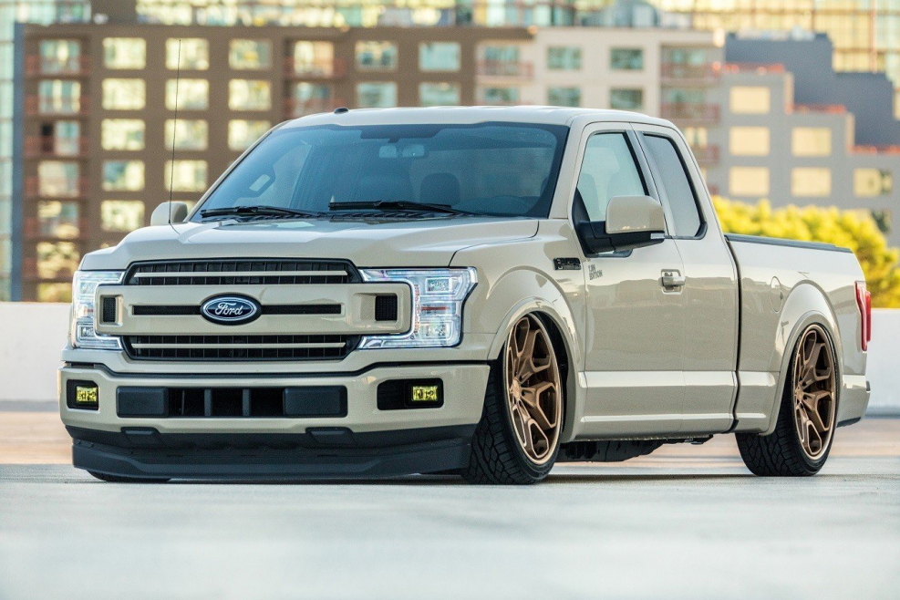 Ford f150 Tuning