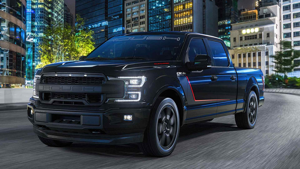 Ford f150 9