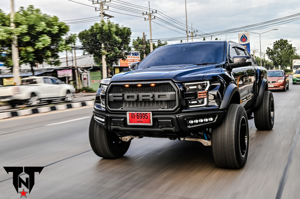 Ford f150 Raptor