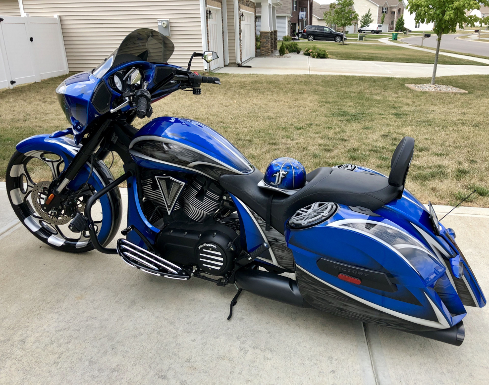 Victory Gunner 2015
