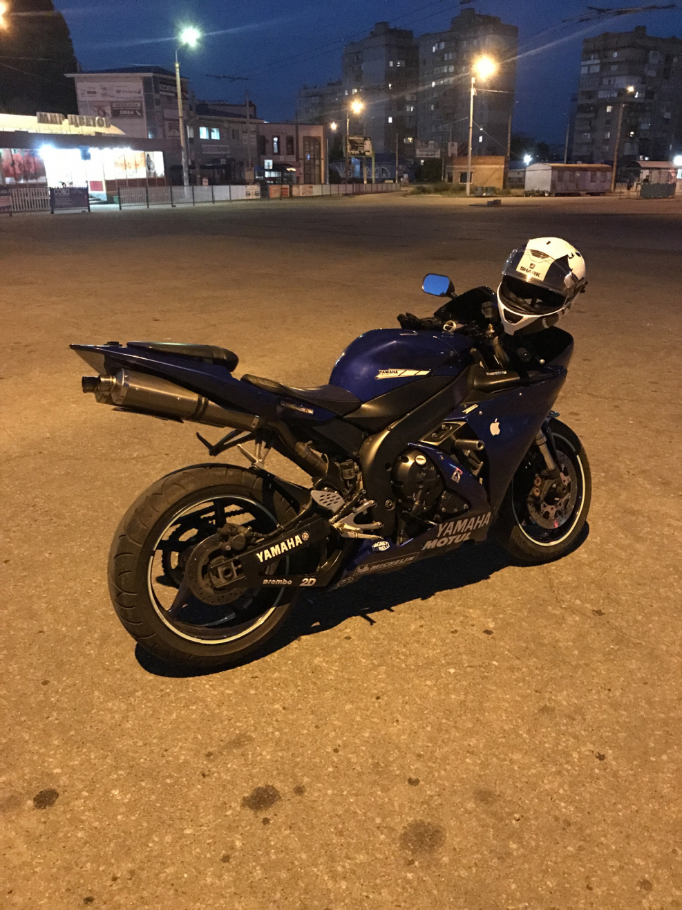Honda nc700x пленка отражающая