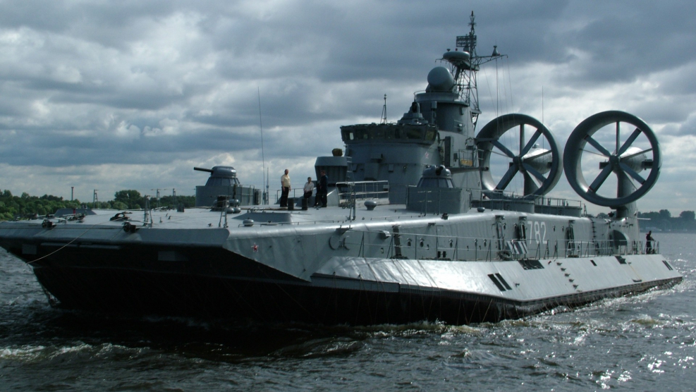 МДКВП Мордовия