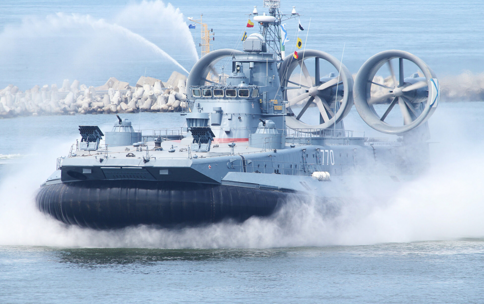 МДК-50 «Евгений Кочешков»