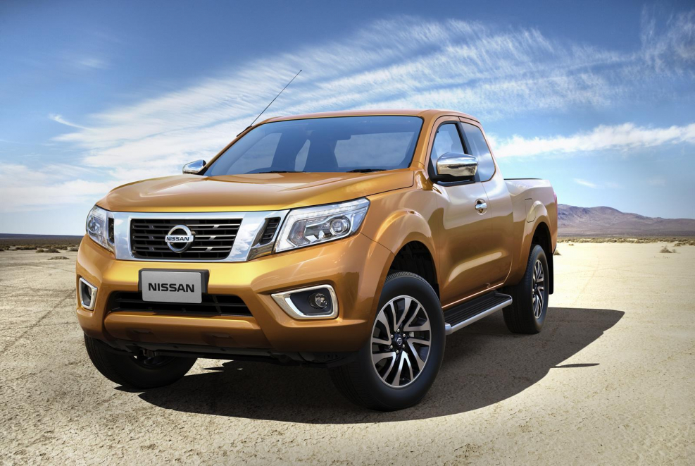 Nissan Pathfinder r51 2013